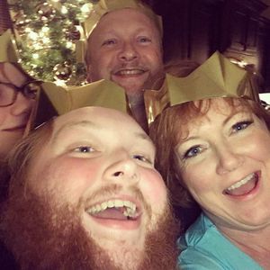 Meet your Posher, Beth